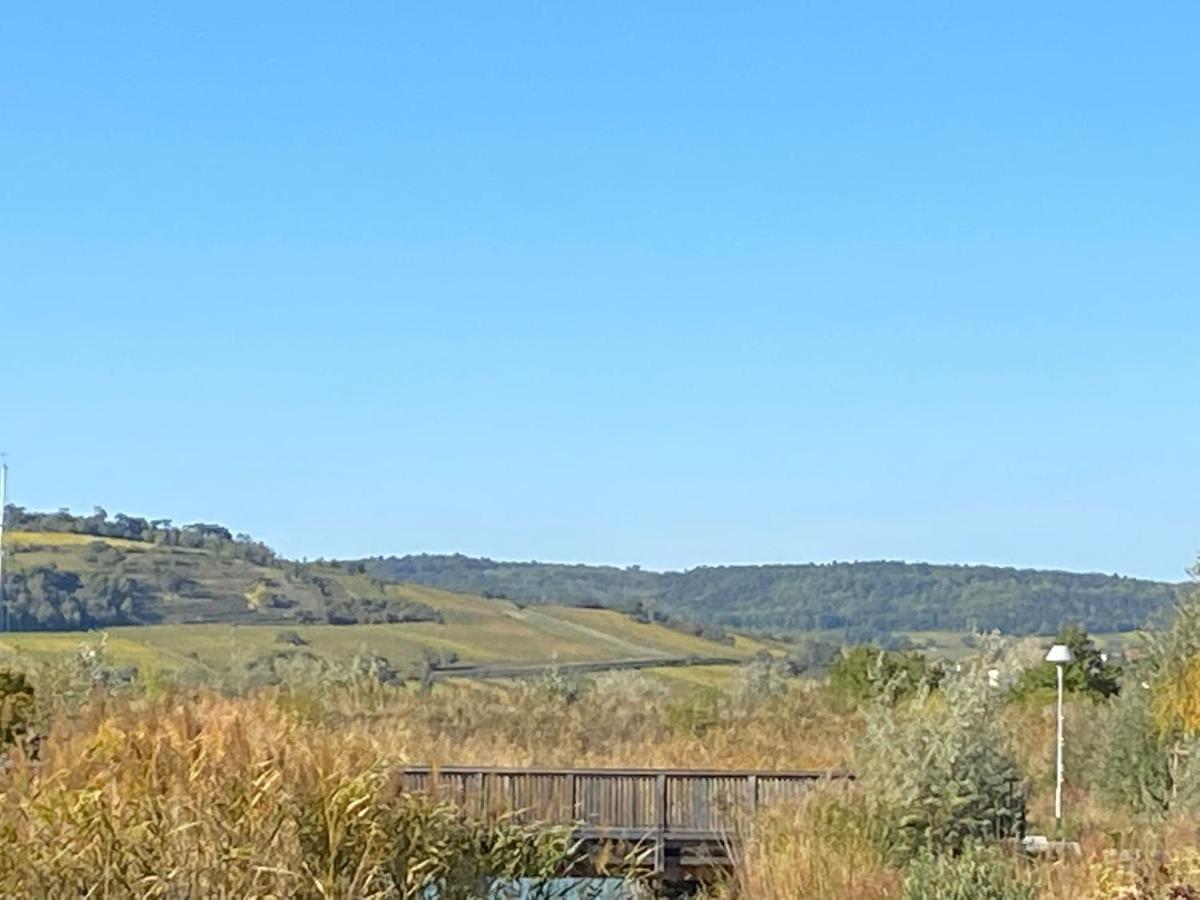 ג'ויס Seevilla Matilda Direkt Am Ufer מראה חיצוני תמונה